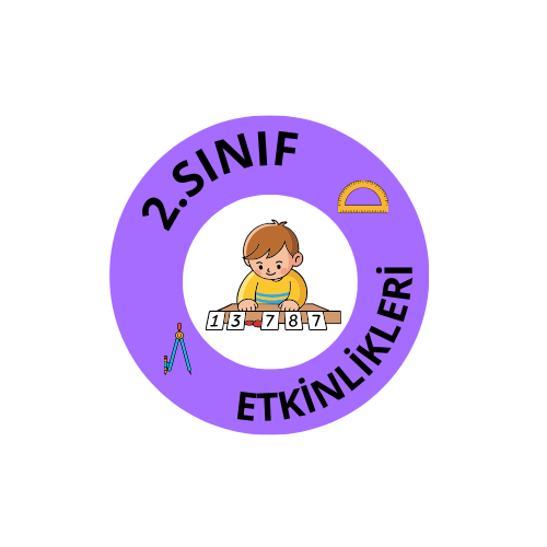 2. Sınıf Etkinlikleri