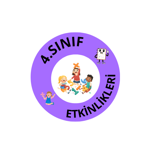 4. Sınıf Etkinlikleri