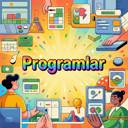 Programlar